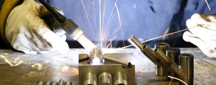 Custom Metal Fabrication